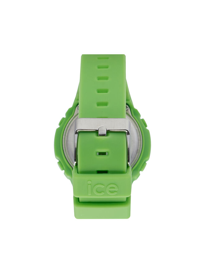 Ice-Watch Годинник Ice-Watch Digit Ultra 22097 Зелений