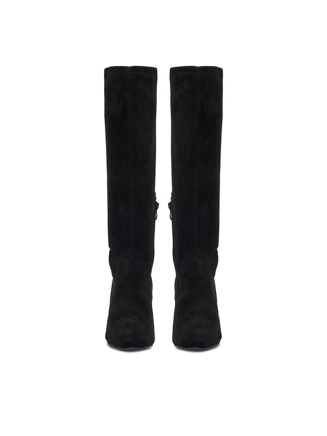 DeeZee Μπότες DeeZee CF221208 Μαύρο