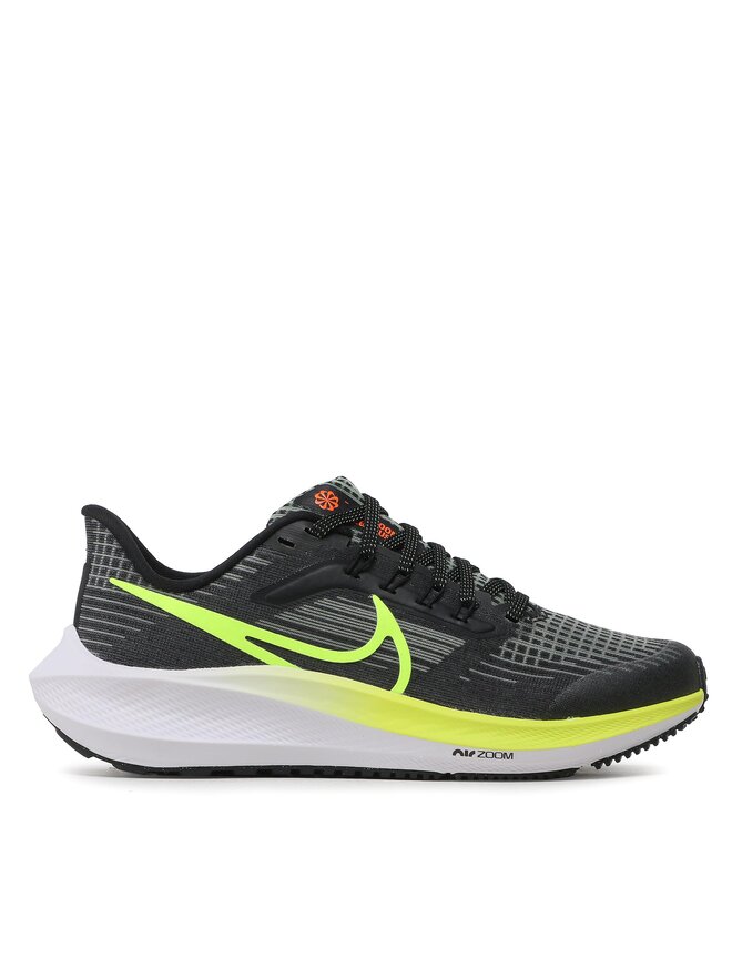 Nike Взуття для бігу Nike Air Zoom Pegasus 39 Nn Gs DM4015 002 Сірий