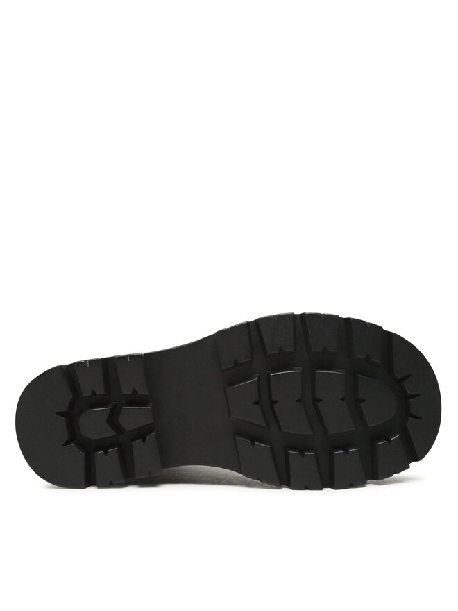PINKO Stivali sopra il ginocchio PINKO Brahms Cuissard AI 23-24 BLKS1 102331 A1D7 Nero