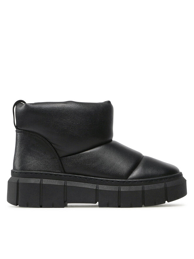 Lasocki Botines Lasocki EST-DARIA-11 Negro