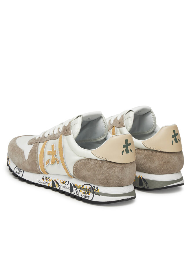 Premiata Сникърси Premiata ERIC VAR 5670 Кафяв
