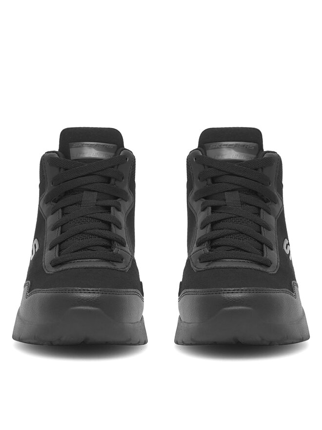Skechers Sneakers Skechers 66666321 Negru