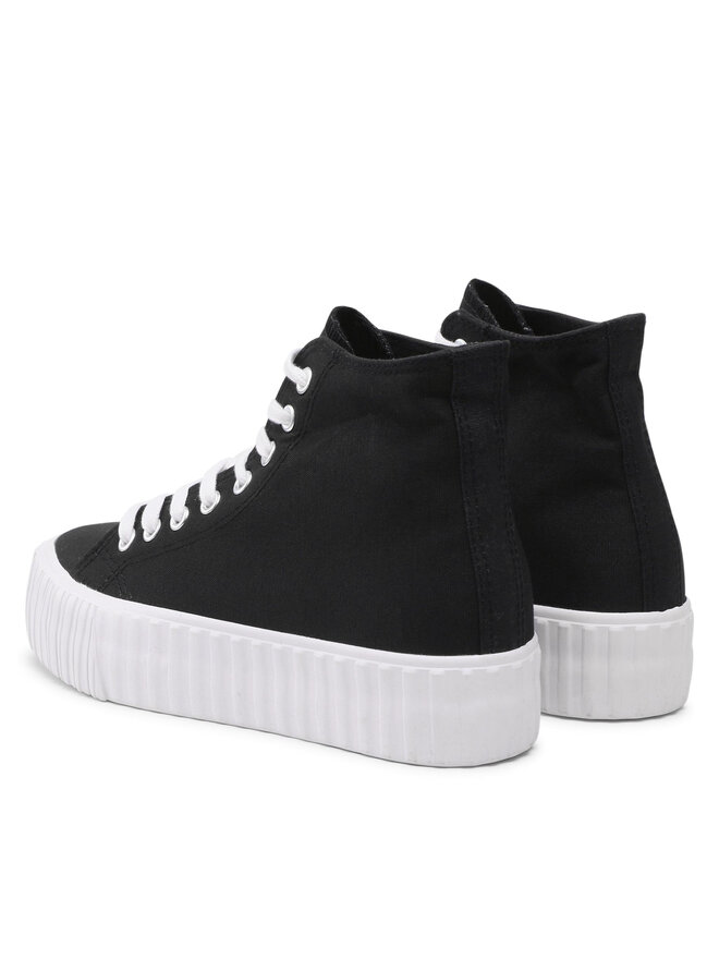 Jenny Fairy Sneakers Jenny Fairy AL26SS-311 Schwarz