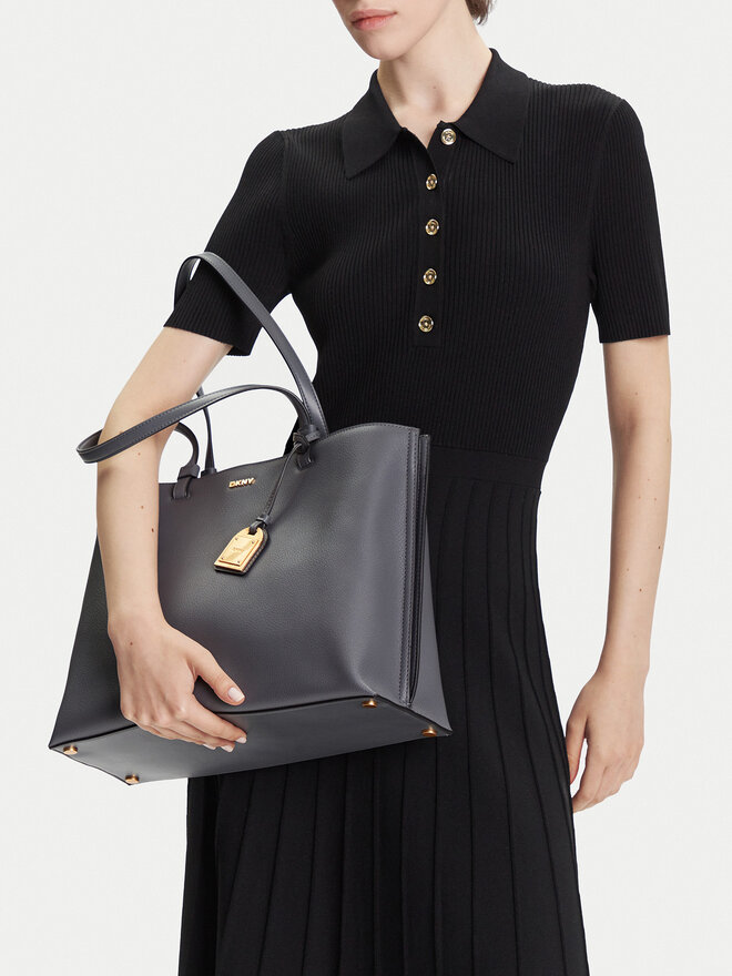 DKNY Táska DKNY Alya R44A1I52 Szürke