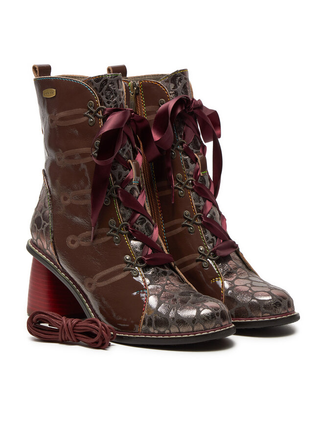 Laura Vita Botine Laura Vita Evcao 311 Maro