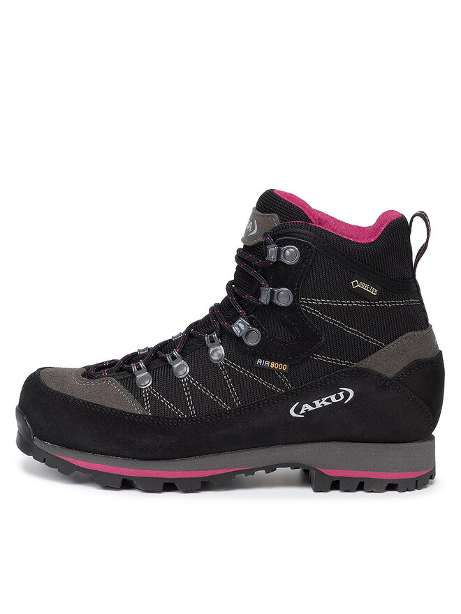 Aku Trekkings Aku Trekker Lite III Gtx GORE-TEX 978 Negru