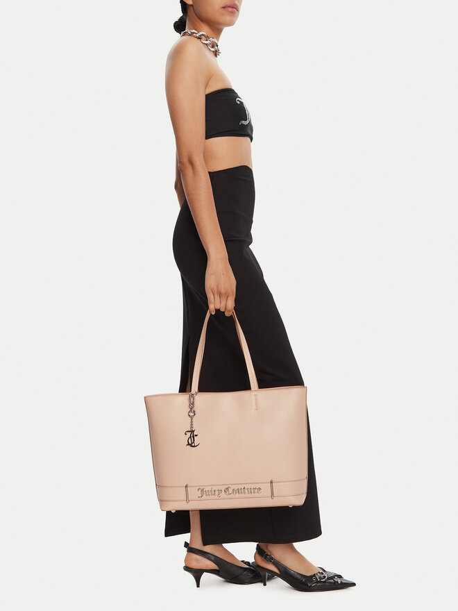 Juicy Couture Borsetta Juicy Couture CEO-BEJXT8840WVP Rosa