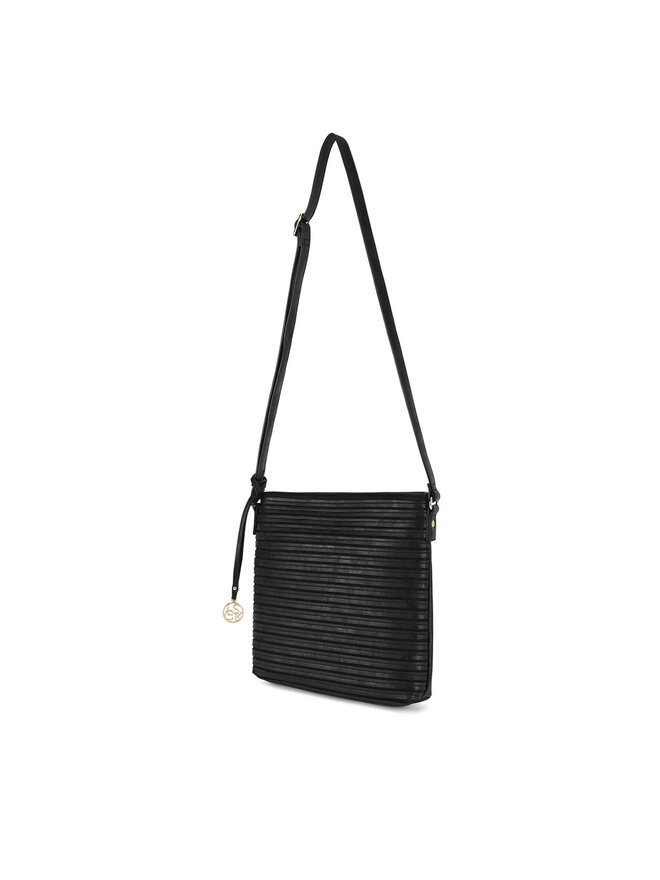 Lasocki Geantă Lasocki LSK-K-022-06 Negru