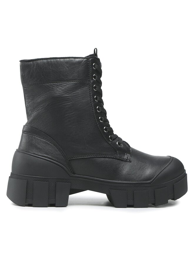 Caprice Stiefeletten Caprice 9-25211-29 Schwarz