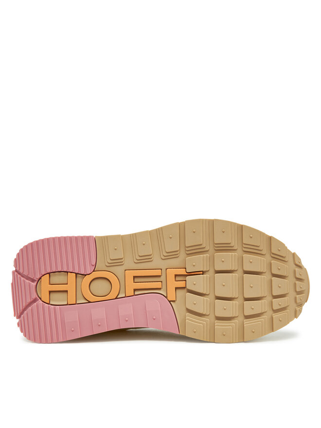 HOFF Сникърси HOFF Troezen 12517006 Бежов