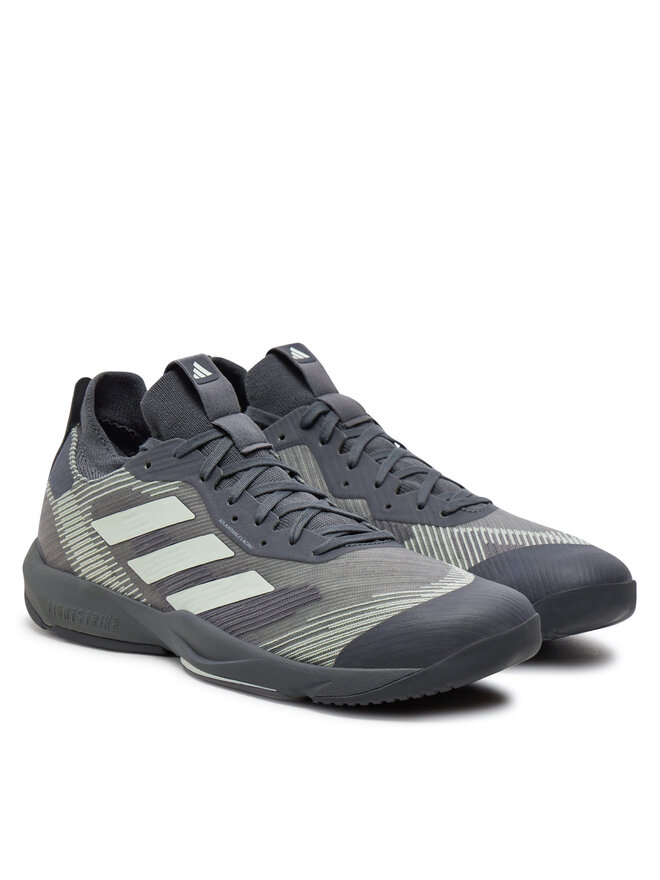 adidas Παπούτσια για Γυμναστήριο adidas Rapidmove ADV Trainer IH7518 Γκρι