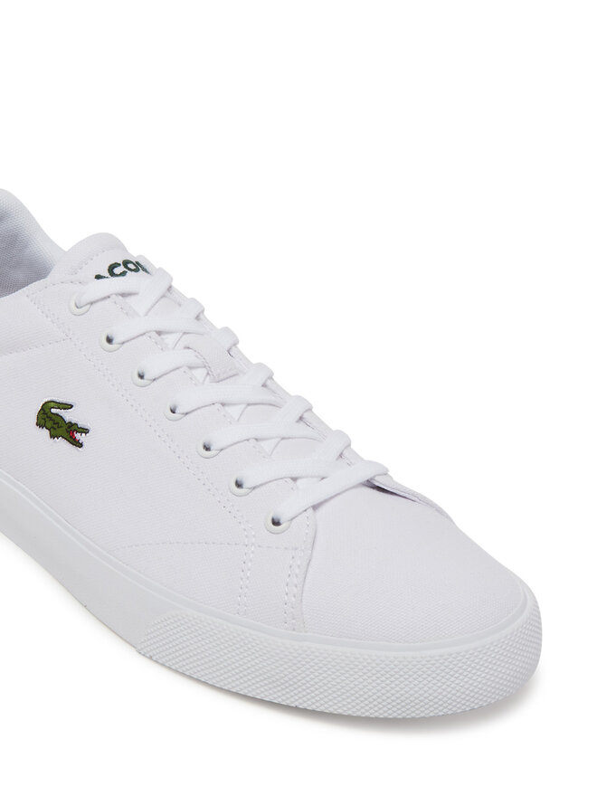 Lacoste Tenisówki Lacoste La Piquee 2.0 7-49CMA0005 Biały