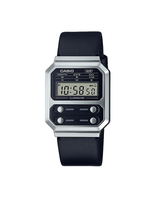 Casio Reloj Casio Vintage A100WEL-1AEF Negro