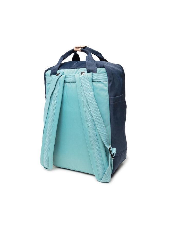 Rucksack Doughnut D010-6169-F Blau | eschuhe.de
