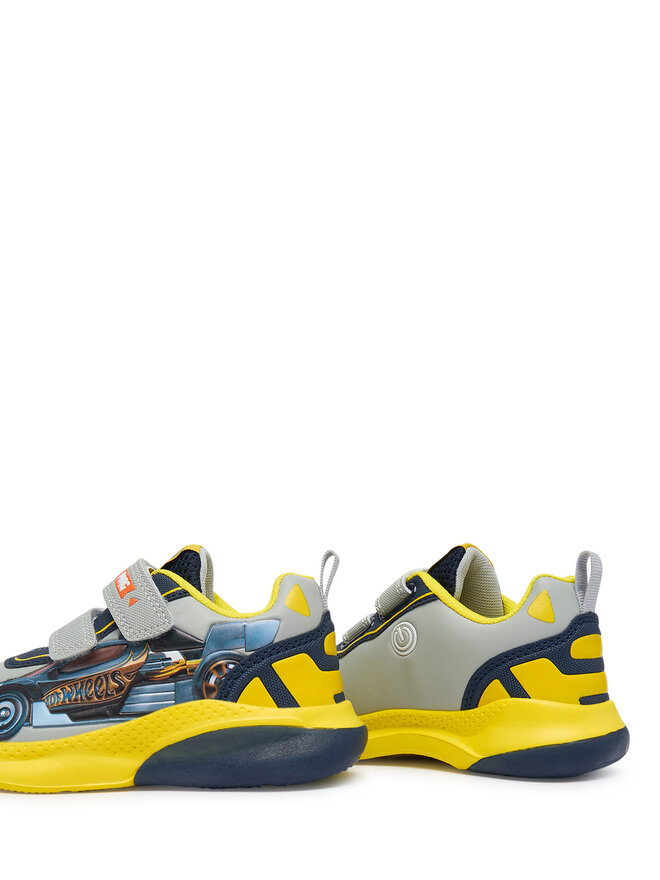 Primigi Sneakers Primigi 2470700 Grau