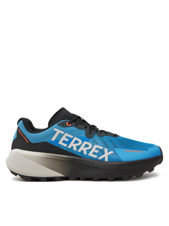 adidas Buty do biegania adidas Terrex Agravic 3 IH0982 Niebieski