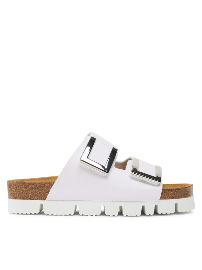 Dr. Brinkmann Papucs Dr. Brinkmann 700349 Fehér