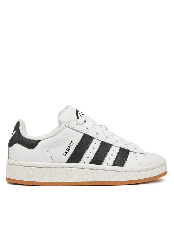 adidas Sneakersy adidas Campus 00s JP7033 Biela