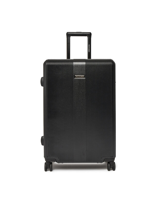 WITTCHEN Maleta mediana WITTCHEN 56-3P-902-10 Negro