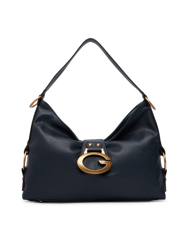Guess Handtasche Guess Camden HWBB93 08180 Dunkelblau