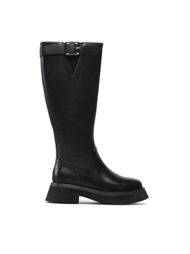 Rage Age Cizme Rage Age RA-56-06-000372 Negru