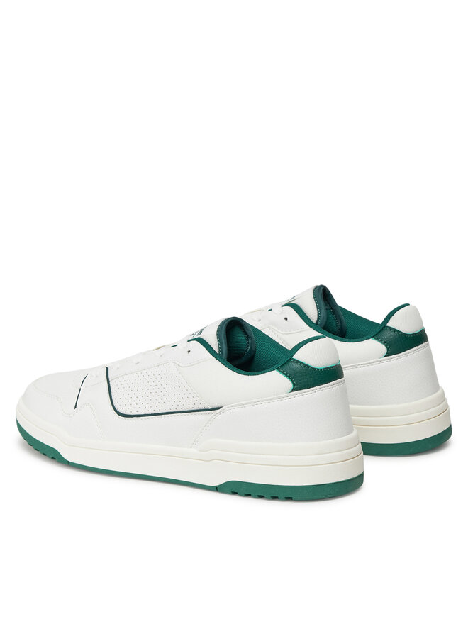 Jack&Jones Tenisice Jack&Jones Jfwlondon 12254003 Bijela