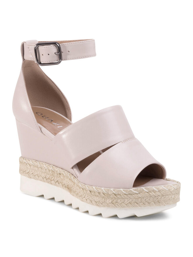 QUAZI Espadrile QUAZI QZ-15-04-000588 Bej
