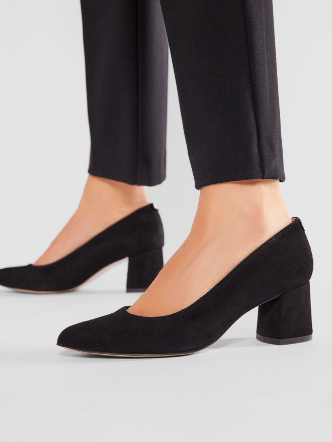 Baldaccini Pantofi Baldaccini 1561500 Negru