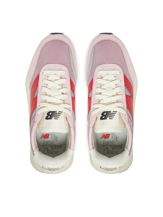 New Balance Sneakers New Balance U370DB Rosa