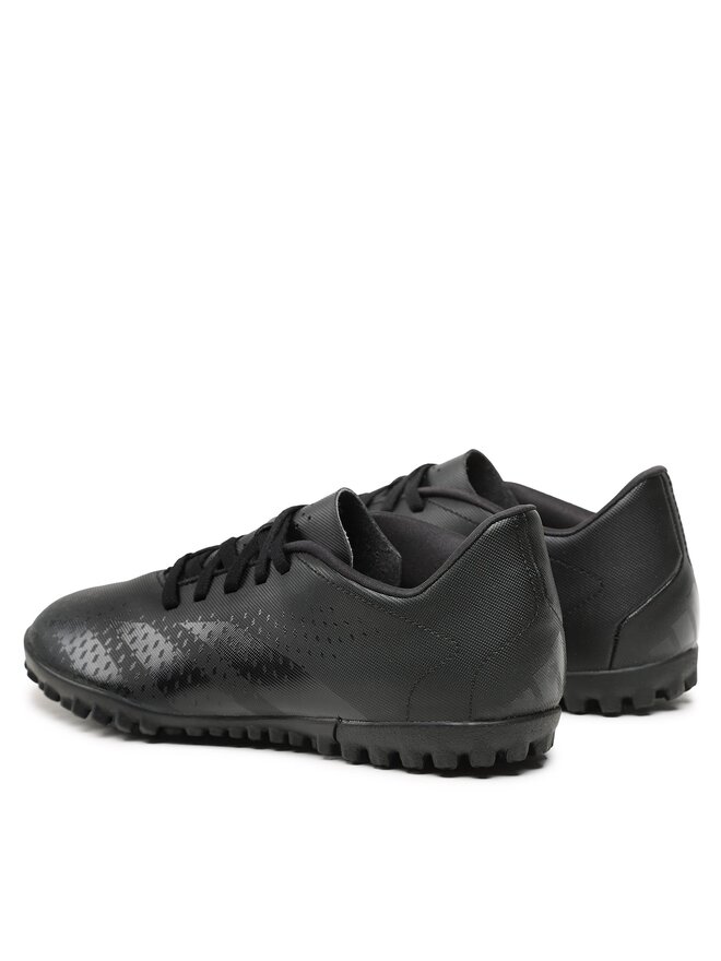adidas Ghete pentru fotbal adidas Predator Accuracy.4 Turf GW4645 Negru