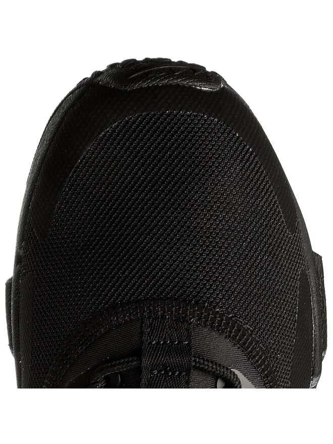 Nike Laisvalaikio batai Nike Air Huarache Drift AH7334 003 Juoda