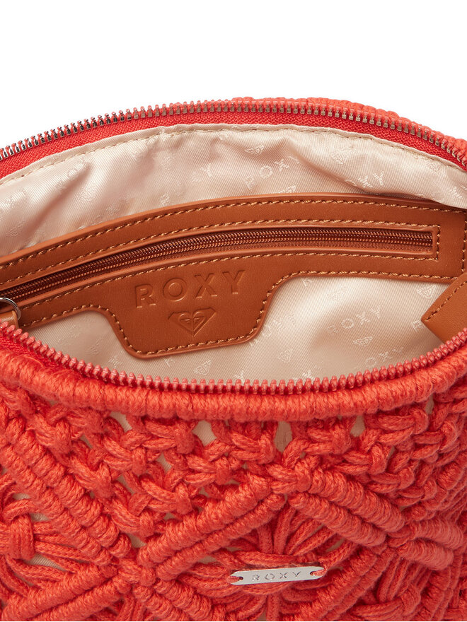 Roxy Косметичка Roxy CWBEO-RX-W1-009-SS26 Світло-червоний