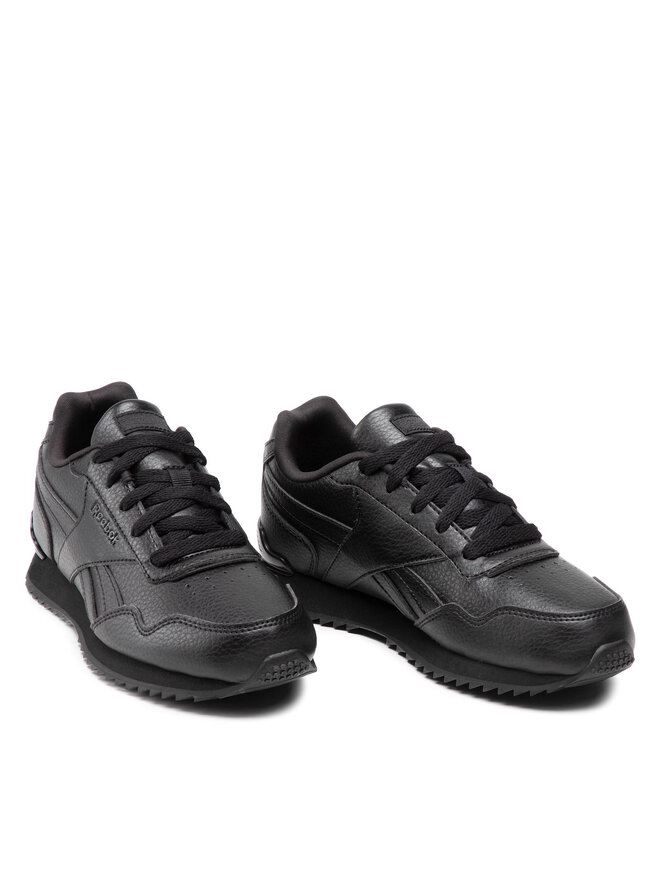 Reebok Sportcipők Reebok Royal Glide Ripple FY4639 Fekete