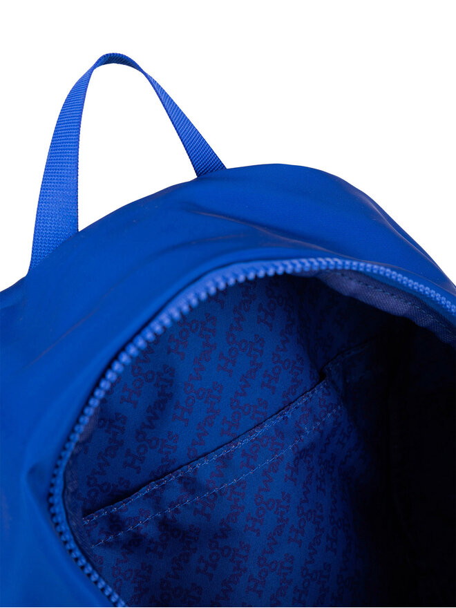 Harry Potter Mochila Harry Potter ACCCS-AW24-214WBHP-A Azul marino