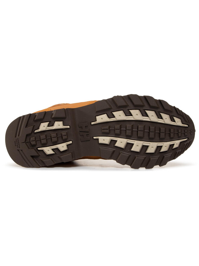 Helly Hansen Scarpe da trekking Helly Hansen Torshov Hiker 115-93.725 Marrone