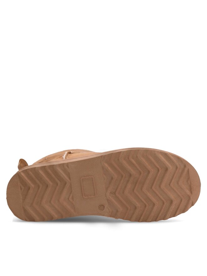 DeeZee Schneeschuhe DeeZee CORY WSL19150-21 Braun