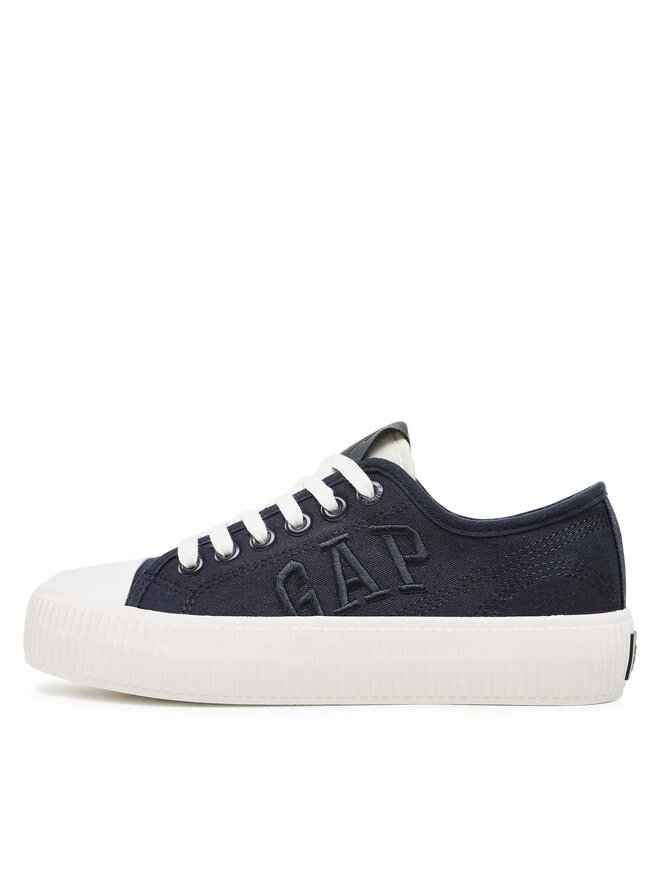 Gap Кеди Gap Jackson Twl GAI001F5TMELYB Cиній