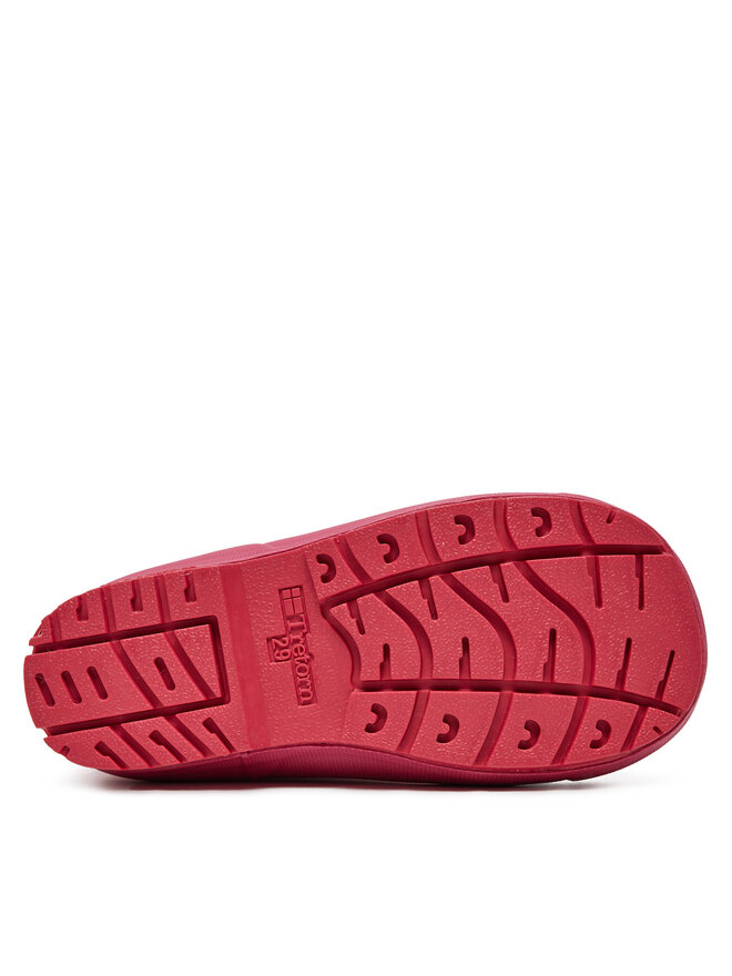 Tretorn Schneeschuhe Tretorn Granna Vinter 472655 Rosa