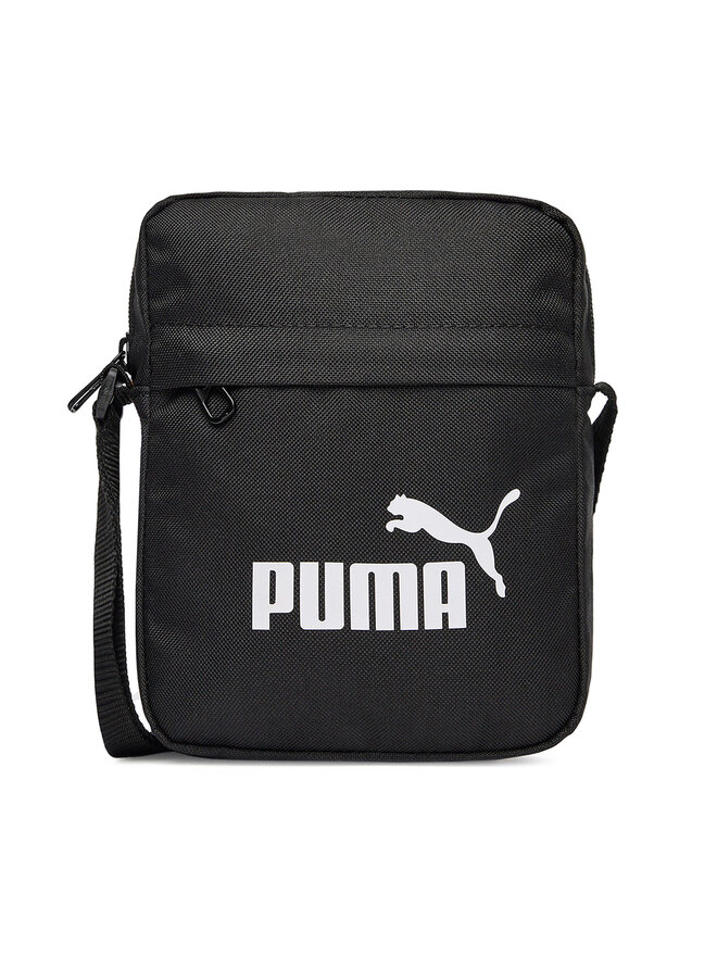 Puma Maža rankinė Puma NO 1 PORTABLE 9177001 Juoda