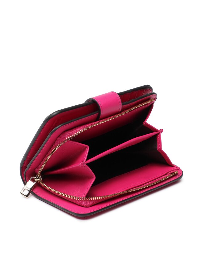 Furla Portofel Mare de Damă Furla Camelia WP00314-AX0733-2504S-1007 Roz