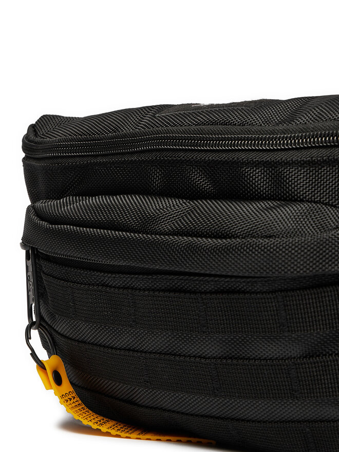 CATerpillar Marsupio CATerpillar Sahara 84607-01 Nero