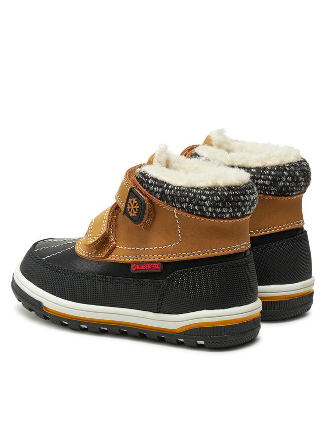 Kimberfeel Schneeschuhe Kimberfeel Mini Braun