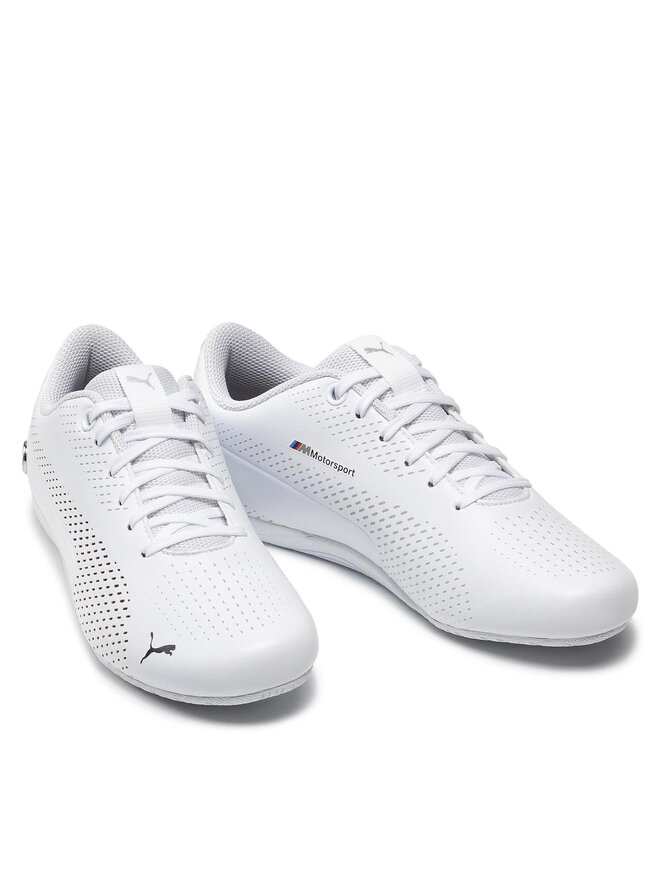 Puma Youth Bmw Drift Cat 5 Jr Sneakers