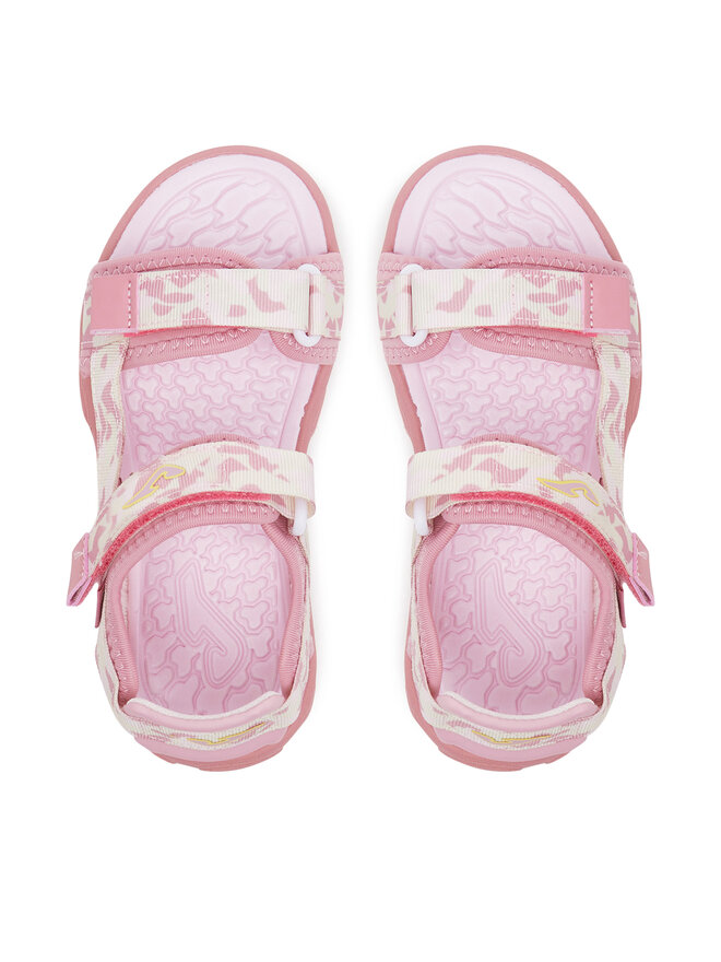 Joma Sandali Joma S.Boat Jr 2519 SBOAJS2519V Roza