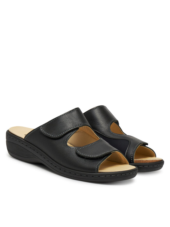 Dr. Brinkmann Iešļūcenes Dr. Brinkmann 700731-01 Melns