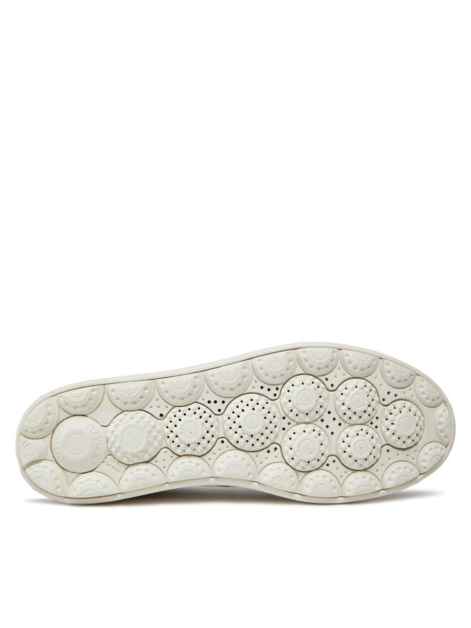 Geox Zapatillas Geox D Spherica Ecub-1 D45WEA 0NFBC C2L1R Oro