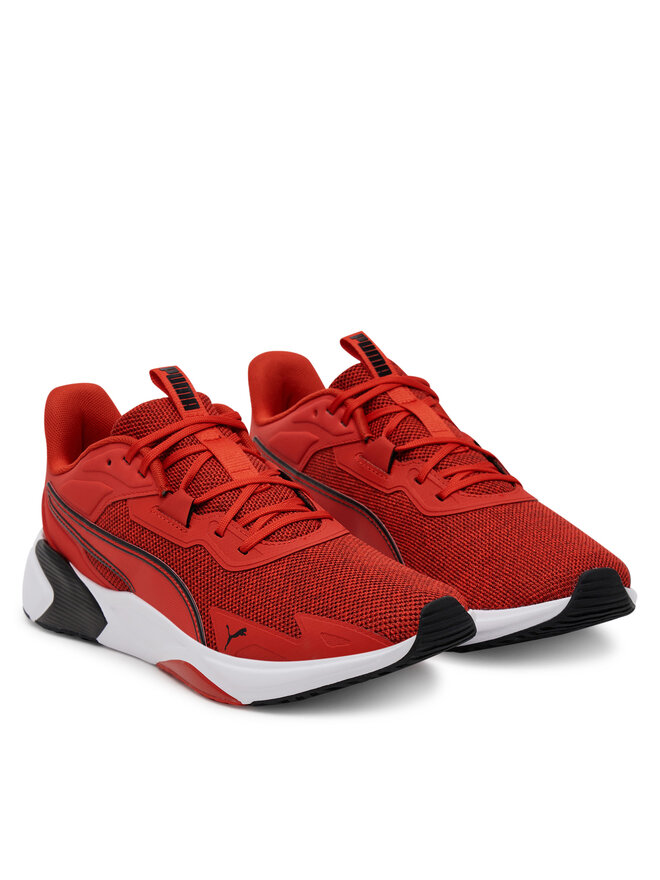 Puma Sneakers Puma Disperse XT 4 Knit 310799 03 Rot