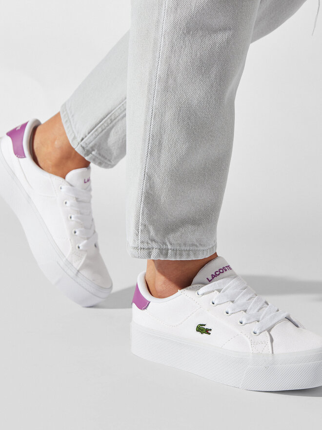 Ziane sneaker lacoste sales