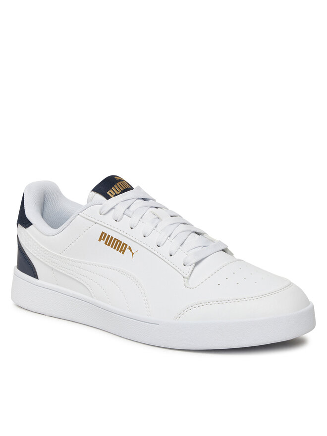 Puma Sneakersy Puma Puma Shuffle 309668 05 Biały
